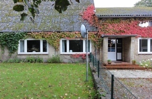 Klein Rheide Apartment | Ferienwohnung/app. für 5 Gäste mit 120m² in Klein Rheide