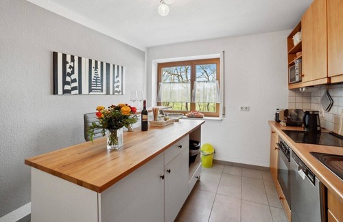 Wilhermsdorf Apartment | Ferienwohnung/app. für 4 Gäste mit 80m² in Wilhermsdorf