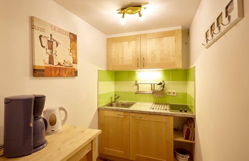 Innerkrems Apartment | Ferienwohnung/app. für 4 Gäste mit 45m² in Innerkrems