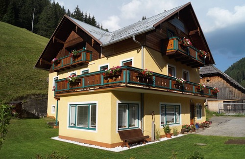 Innerkrems Apartment | Ferienwohnung/app. für 4 Gäste mit 45m² in Innerkrems