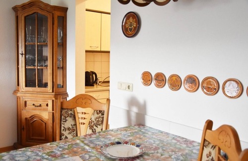 Bad Rodach Apartment | Ferienwohnung/App. für 3 Gäste mit 56m² in Bad Rodach