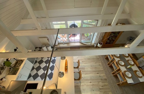 Langballig Apartment | Ferienwohnung/app. für 4 Gäste mit 65m² in Langballig