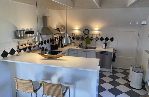 Langballig Apartment | Ferienwohnung/app. für 4 Gäste mit 65m² in Langballig
