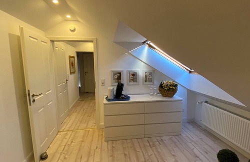 Trupermoor Apartment | Ferienwohnung/app. für 3 Gäste mit 45m² in Lilienthal