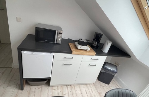 Trupermoor Apartment | Ferienwohnung/app. für 3 Gäste mit 45m² in Lilienthal