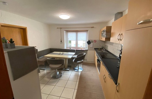 Mackenbach Apartment | Ferienwohnung/app. für 7 Gäste mit 98m² in Mackenbach