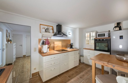 Mechernich Apartment | Ferienwohnung/app. für 5 Gäste mit 80m² in Mechernich