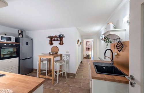 Mechernich Apartment | Ferienwohnung/app. für 5 Gäste mit 80m² in Mechernich