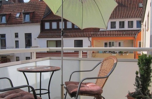 Alte Neustadt Apartment | Ferienwohnung/app. für 2 Gäste mit 40m² in Bremen