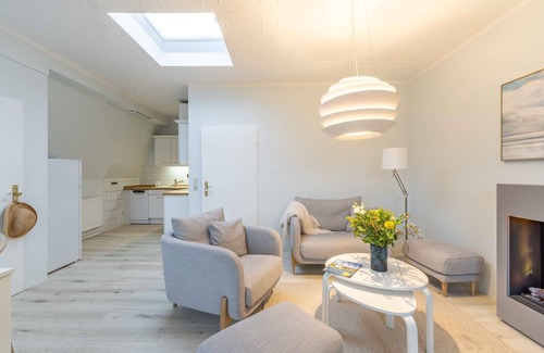 Kappeln Apartment | Ferienwohnung/app. für 2 Gäste mit 76m² in Kappeln