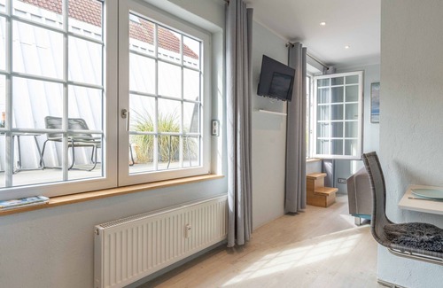Kappeln Apartment | Ferienwohnung/app. für 2 Gäste mit 50m² in Kappeln