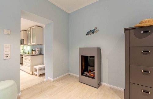 Kappeln Apartment | Ferienwohnung/app. für 2 Gäste mit 50m² in Kappeln