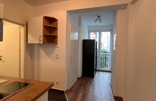 Ehrenbreitstein Apartment | Ferienwohnung/app. für 2 Gäste mit 35m² in Koblenz