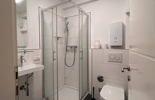 Ehrenbreitstein Apartment | Ferienwohnung/app. für 2 Gäste mit 35m² in Koblenz