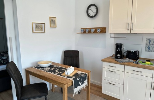 Lastrup Apartment | Ferienwohnung/app. für 2 Gäste mit 40m² in Lastrup