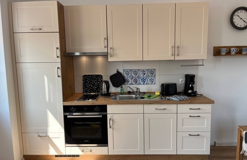 Lastrup Apartment | Ferienwohnung/app. für 2 Gäste mit 40m² in Lastrup