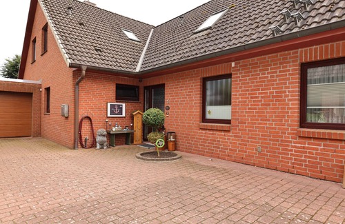 Nortorf Apartment | Ferienwohnung/app. für 2 Gäste mit 80m² in Nortorf