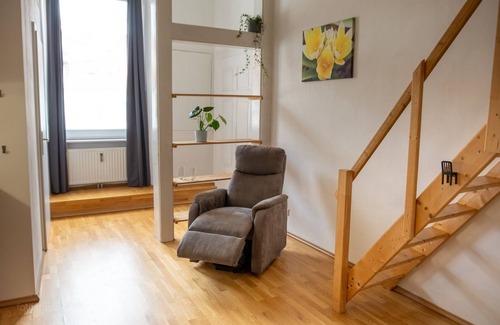 Gries Apartment | Ferienwohnung/app. für 2 Gäste mit 30m² in Graz