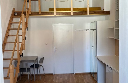 Gries Apartment | Ferienwohnung/app. für 2 Gäste mit 30m² in Graz