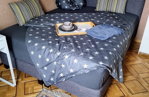 Cham Apartment | Ferienwohnung/app. für 2 Gäste mit 20m² in Cham