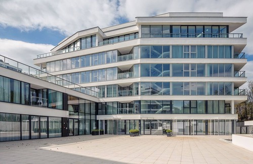 Mielno Apartment | Ferienwohnung/app. für 2 Gäste mit 28m² in Mielno
