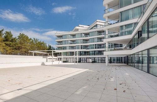 Mielno Apartment | Ferienwohnung/app. für 2 Gäste mit 28m² in Mielno