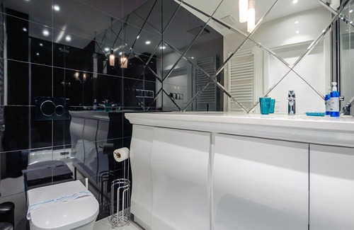 Mielno Apartment | Ferienwohnung/app. für 2 Gäste mit 28m² in Mielno