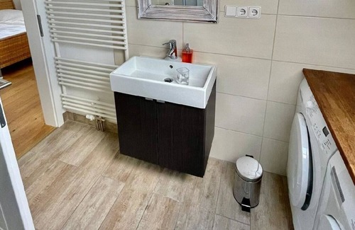 Ehingen Apartment | Ferienwohnung/app. für 4 Gäste mit 80m² in Ehingen