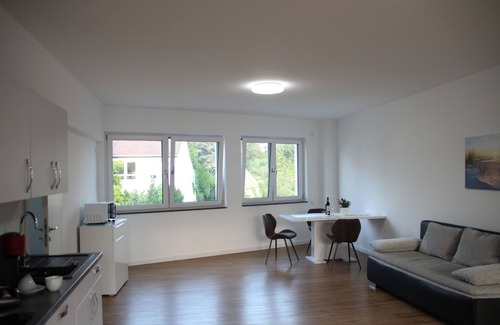 Hilden Apartment | Ferienwohnung/app. für 4 Gäste mit 32m² in Hilden