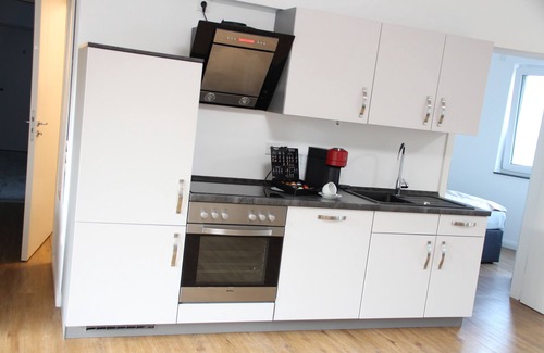 Hilden Apartment | Ferienwohnung/app. für 4 Gäste mit 64m² in Hilden