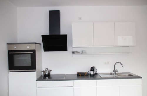 Hilden Apartment | Ferienwohnung/app. für 4 Gäste mit 58m² in Hilden