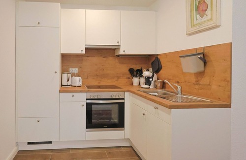 Holdorf Apartment | Ferienwohnung/app. für 4 Gäste mit 84m² in Holdorf