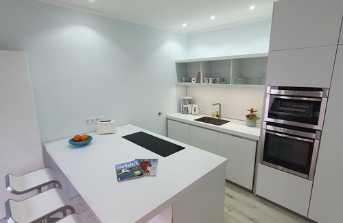 Kappeln Apartment | Ferienwohnung/app. für 4 Gäste mit 80m² in Kappeln