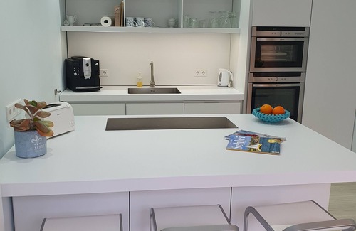 Kappeln Apartment | Ferienwohnung/app. für 4 Gäste mit 80m² in Kappeln
