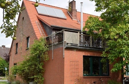 Krokau Apartment | Ferienwohnung/app. für 4 Gäste mit 72m² in Krokau