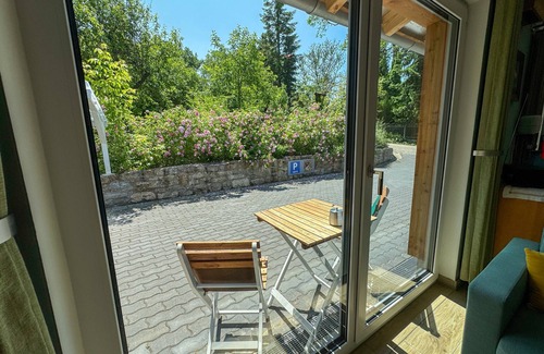 Gelmeroda Apartment | Ferienwohnung/app. für 4 Gäste mit 55m² in Weimar