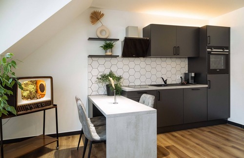 Leopoldstadt Apartment | Ferienwohnung/app. für 4 Gäste mit 63m² in Wien