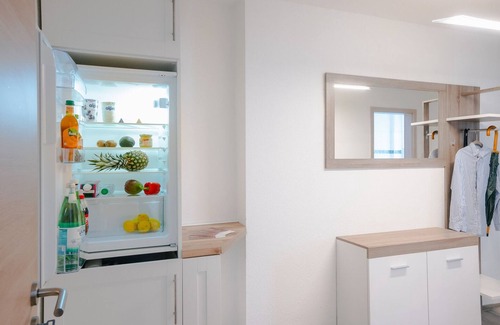 Gera Apartment | Ferienwohnung/app. für 4 Gäste mit 70m² in Gera