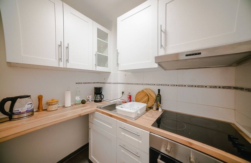 Gera Apartment | Ferienwohnung/app. für 4 Gäste mit 70m² in Gera