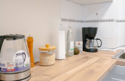Gera Apartment | Ferienwohnung/app. für 4 Gäste mit 70m² in Gera