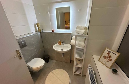 Gera Apartment | Ferienwohnung/app. für 4 Gäste mit 70m² in Gera