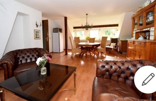 Berum Apartment | Ferienwohnung/app. für 4 Gäste mit 100m² in Hage