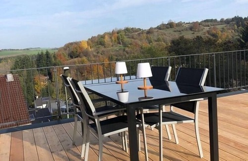 Pelm Apartment | Ferienwohnung/app. für 4 Gäste mit 100m² in Pelm