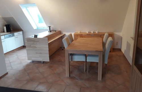 Selk Apartment | Ferienwohnung/app. für 4 Gäste mit 60m² in Selk