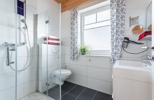 Langholz Apartment | Ferienwohnung/app. für 4 Gäste mit 80m² in Waabs