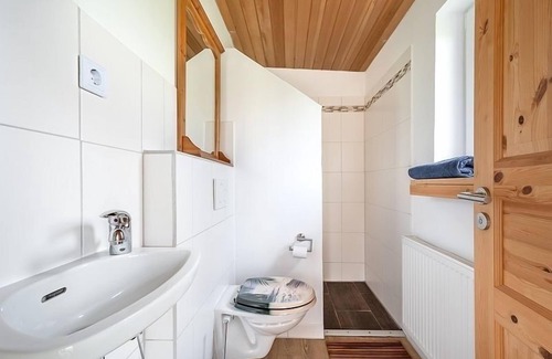 Langholz Apartment | Ferienwohnung/app. für 4 Gäste mit 80m² in Waabs