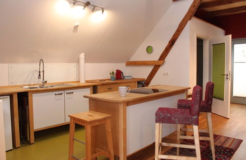 Gerdau Apartment | Ferienwohnung/app. für 5 Gäste mit 70m² in Barnsen