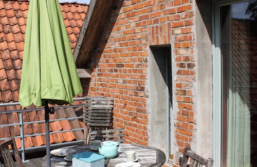 Gerdau Apartment | Ferienwohnung/app. für 5 Gäste mit 70m² in Barnsen