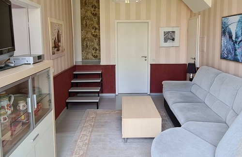Winkum Apartment | Ferienwohnung/app. für 5 Gäste mit 69m² in Dohren