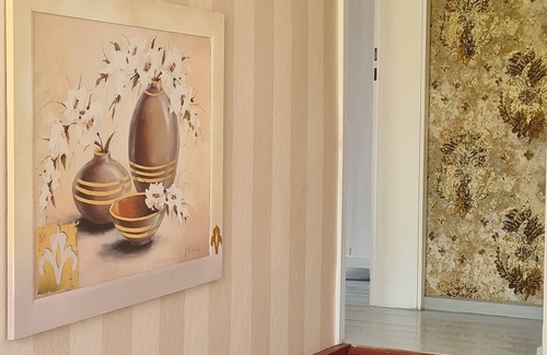 Winkum Apartment | Ferienwohnung/app. für 5 Gäste mit 69m² in Dohren